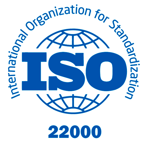 ISO 22000 | Consulting Advanced