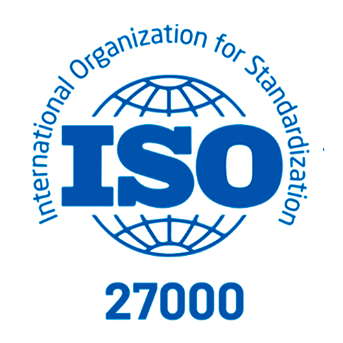 ISO 27000 | Consulting Advanced