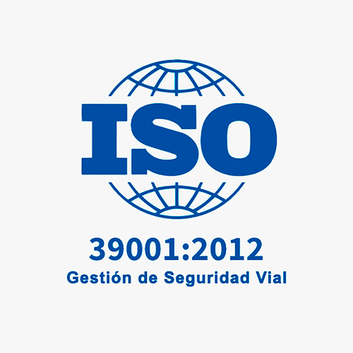 ISO 39001 | Consulting Advanced