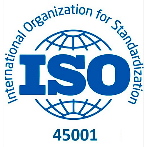 ISO 45001 | Consulting Advanced