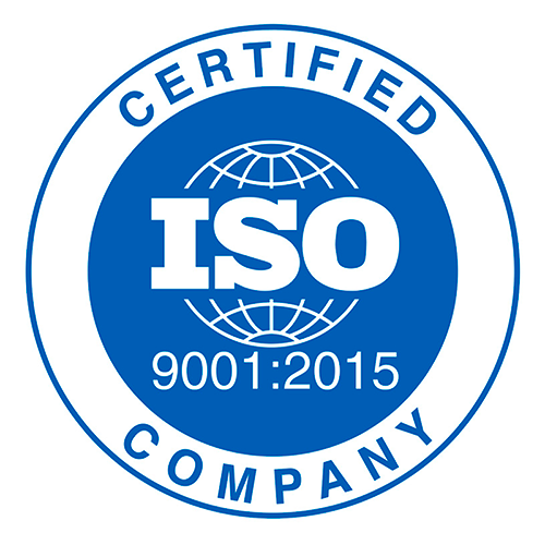 ISO 9001 | Consulting Advanced