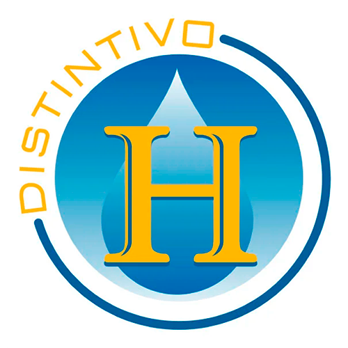 Distintivo H | Consulting Advanced